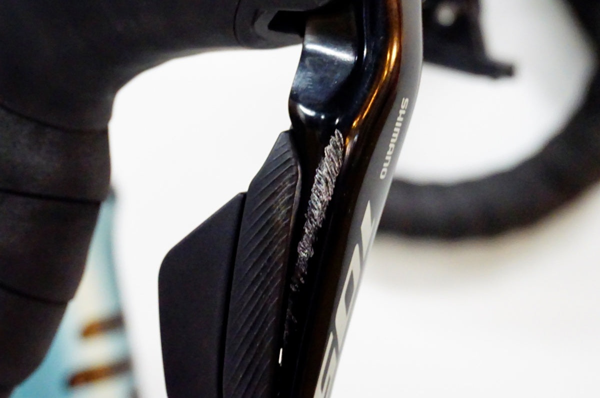 RIDLEY 「リドレー」 FENIX DISC 105 DI2 2025年モデル ロードバイク / 名古屋大須店