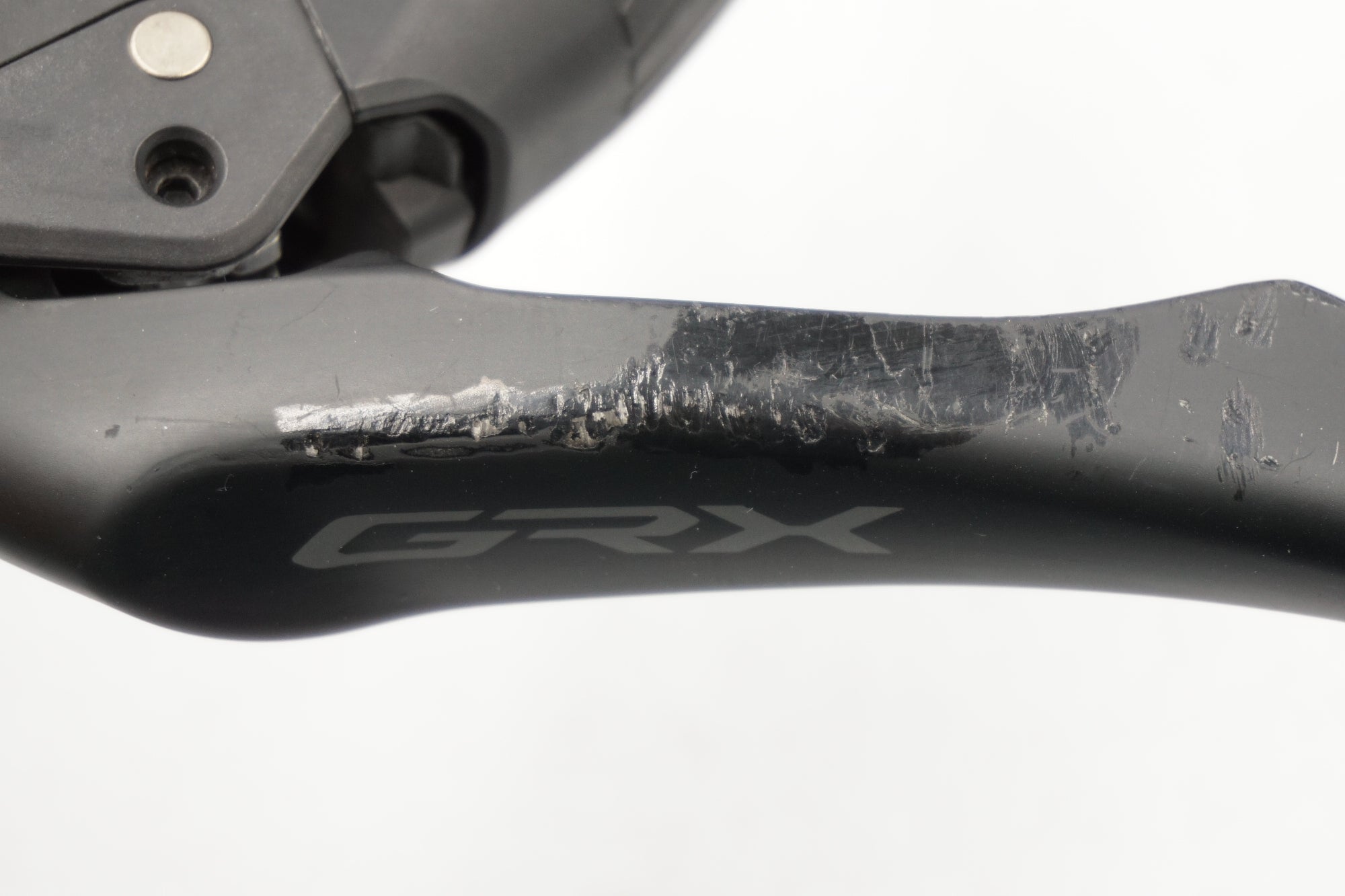 SHIMANO 「シマノ」 GRX ST-RX600 デュアルコントロールレバー / 奈良店