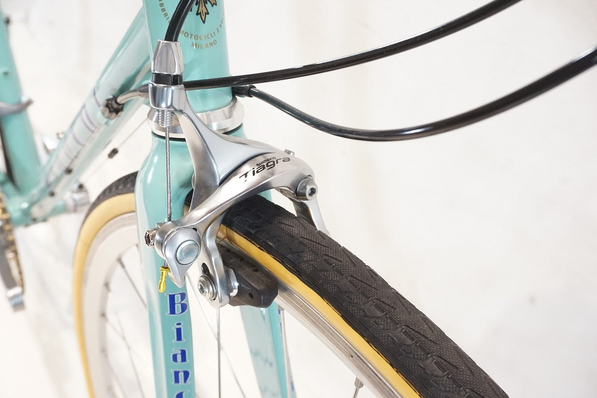 BIANCHI 「ビアンキ」 IMOLA 2015年モデル ロードバイク / 横浜戸塚店