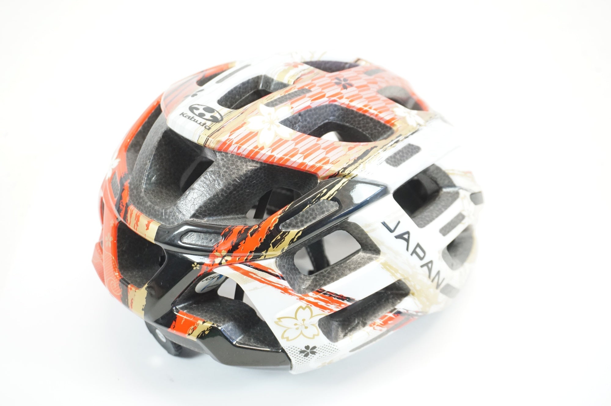 OGK KABUTO 「オージーケーカブト」 FLEX-AIR S/M ヘルメット / 宇都宮店