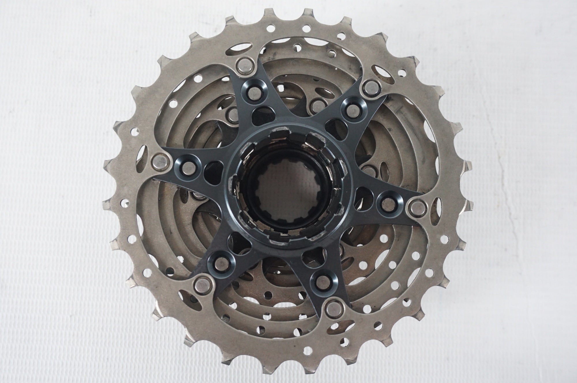 SHIMANO 「シマノ」 ULTEGRA CS-6800 11-28T スプロケット / 阪急塚口