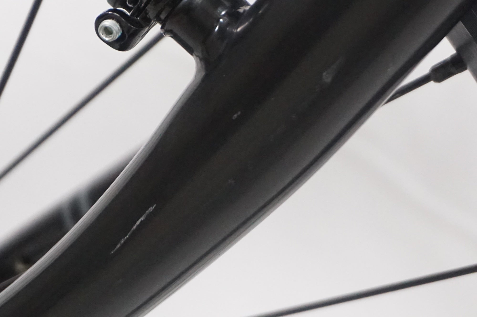BRUNO 「ブルーノ」 MIXTE BLACK EDITION 2020年モデル 20インチ ミニベロ / AKIBA店