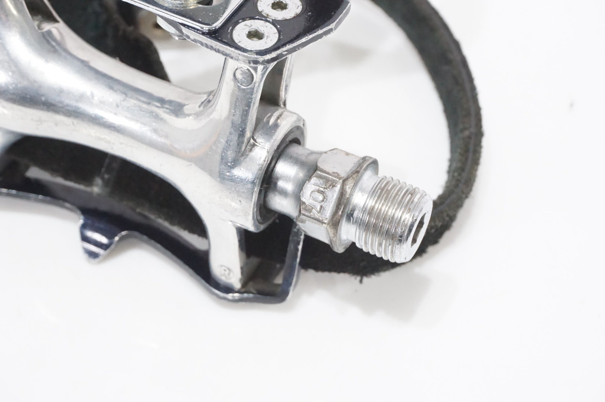 MKS 「ミカシマ」 CUSTUM NUEVO NJS ペダル / AKIBA店