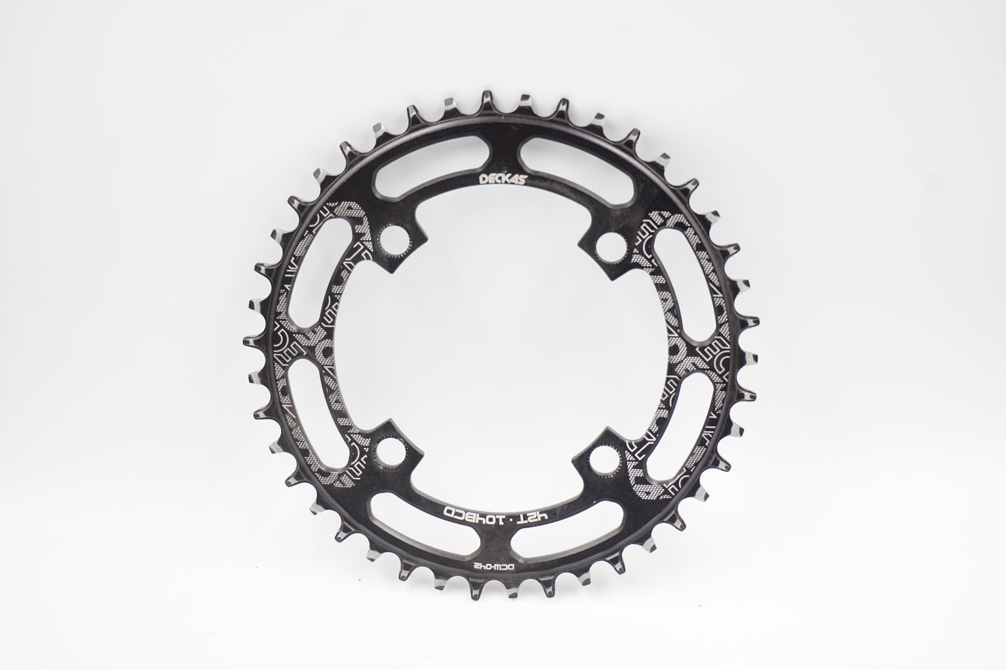 DECKAS 「デッカス」 42T チェーンリング / 奈良店