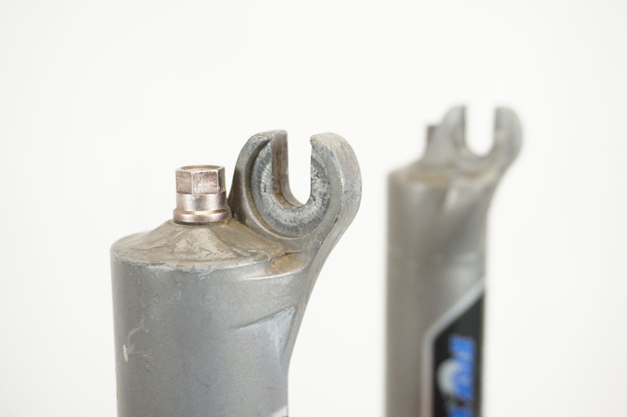 FOX FLOAT 26インチ サスペンション FOX 「フォックス」 FORX FLOAT 100RL 26インチ フロント