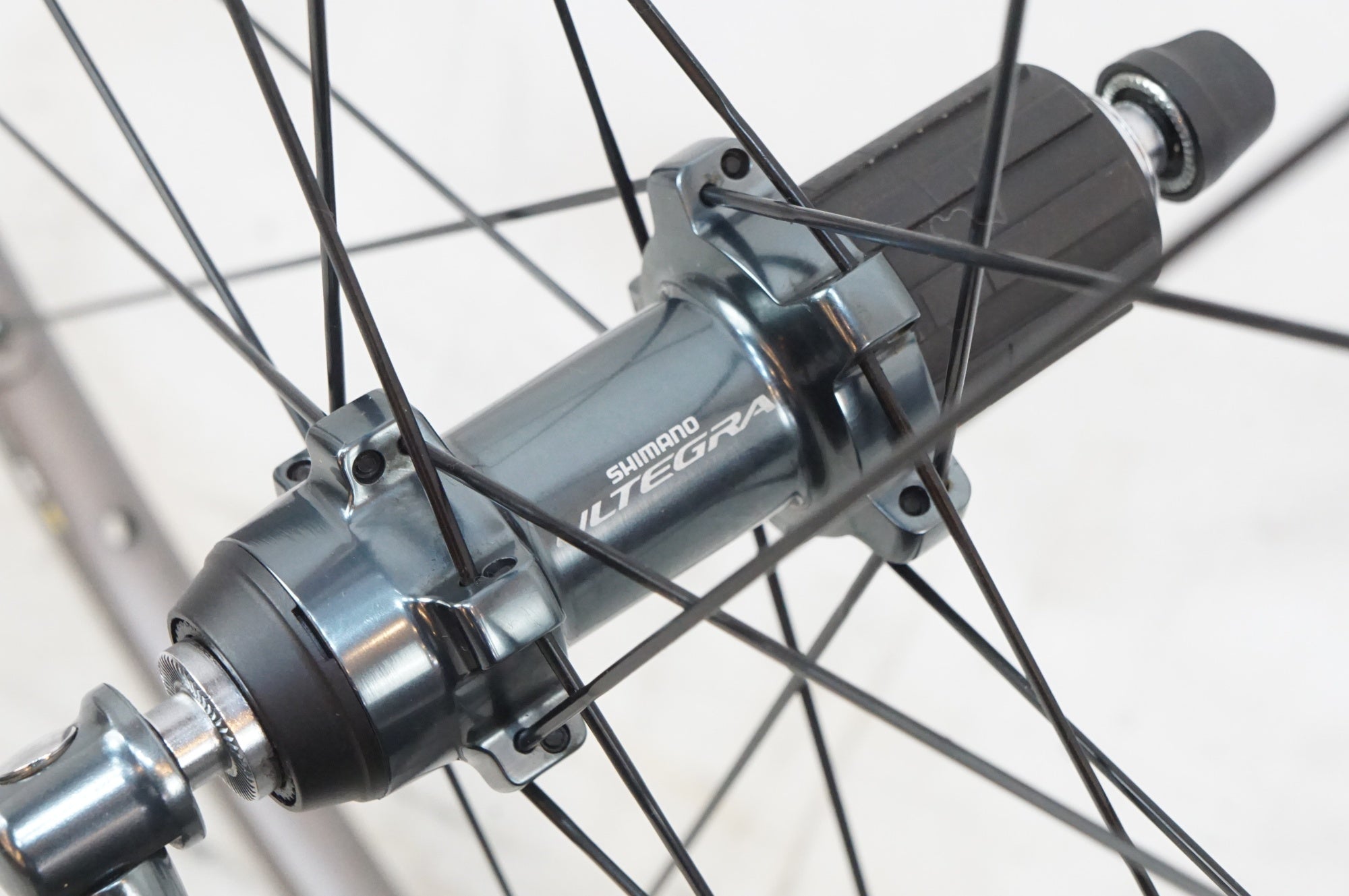 SHIMANO 「シマノ」 ULTEGRA WH-6800 シマノ11S ホイールセット