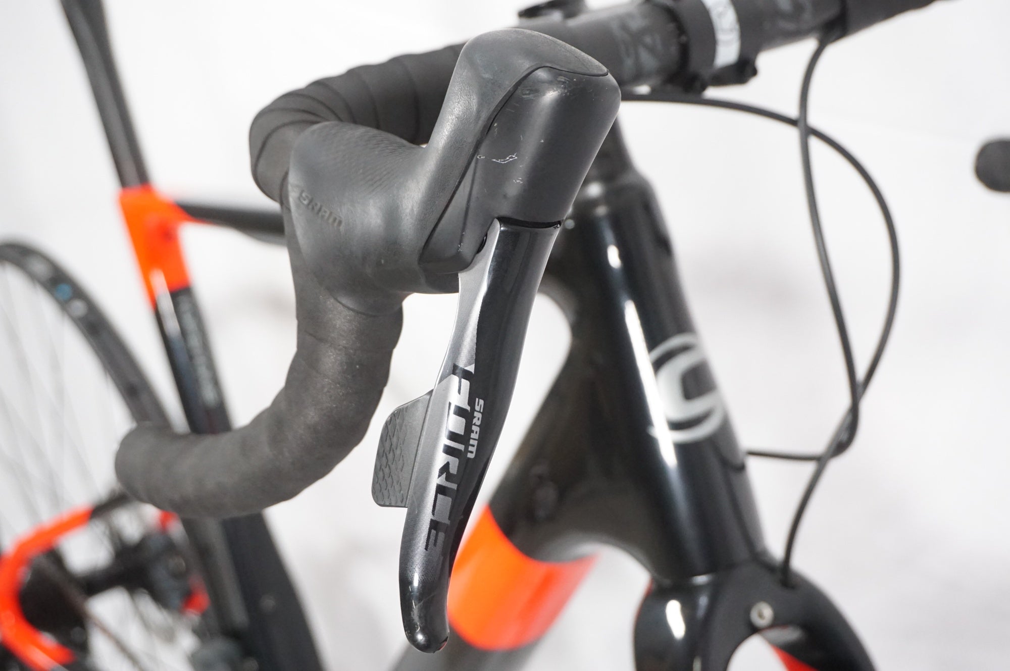 ジャンク CANNONDALE 「キャノンデール」 TOPSTONE CARBON FORCE eTAP AXS 2020年モデル ロードバイク / AKIBA店