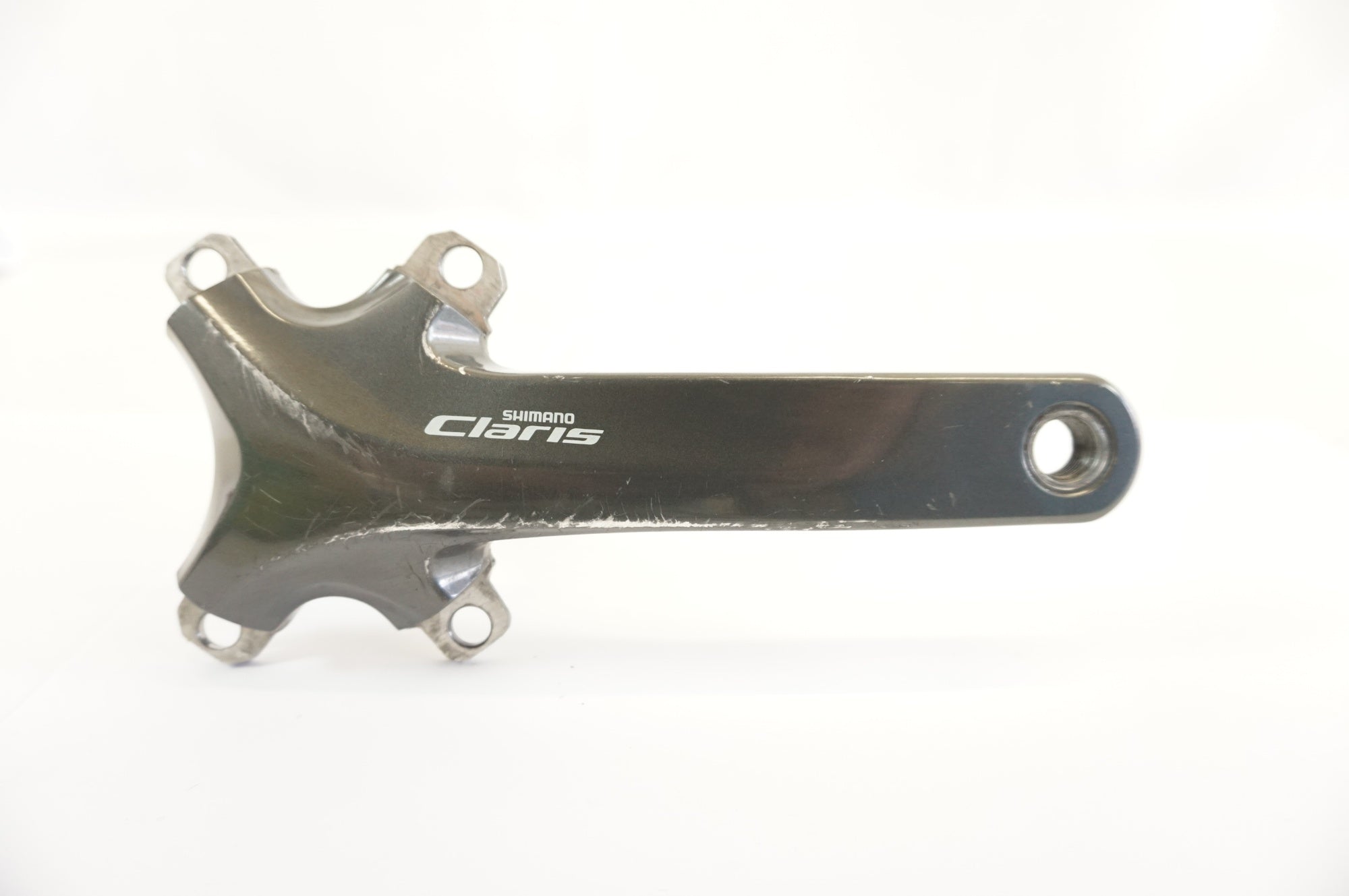 SHIMANO 「シマノ」 CLARIS FC-R2000 50-34T 170mm クランク / 宇都宮店