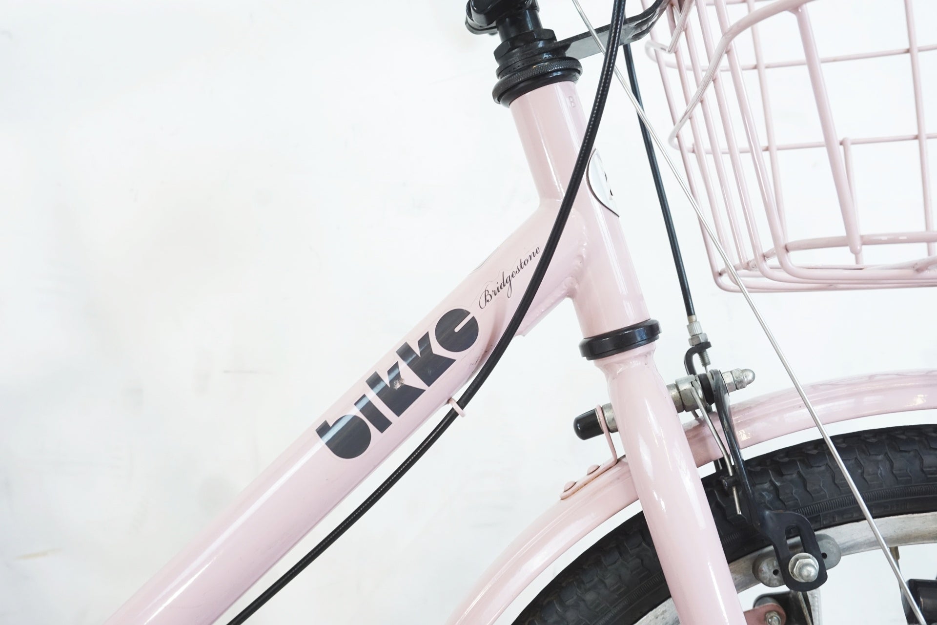 BRIDGESTONE 「ブリヂストン」 BIKKE J BKJ22 2021年モデル キッズ