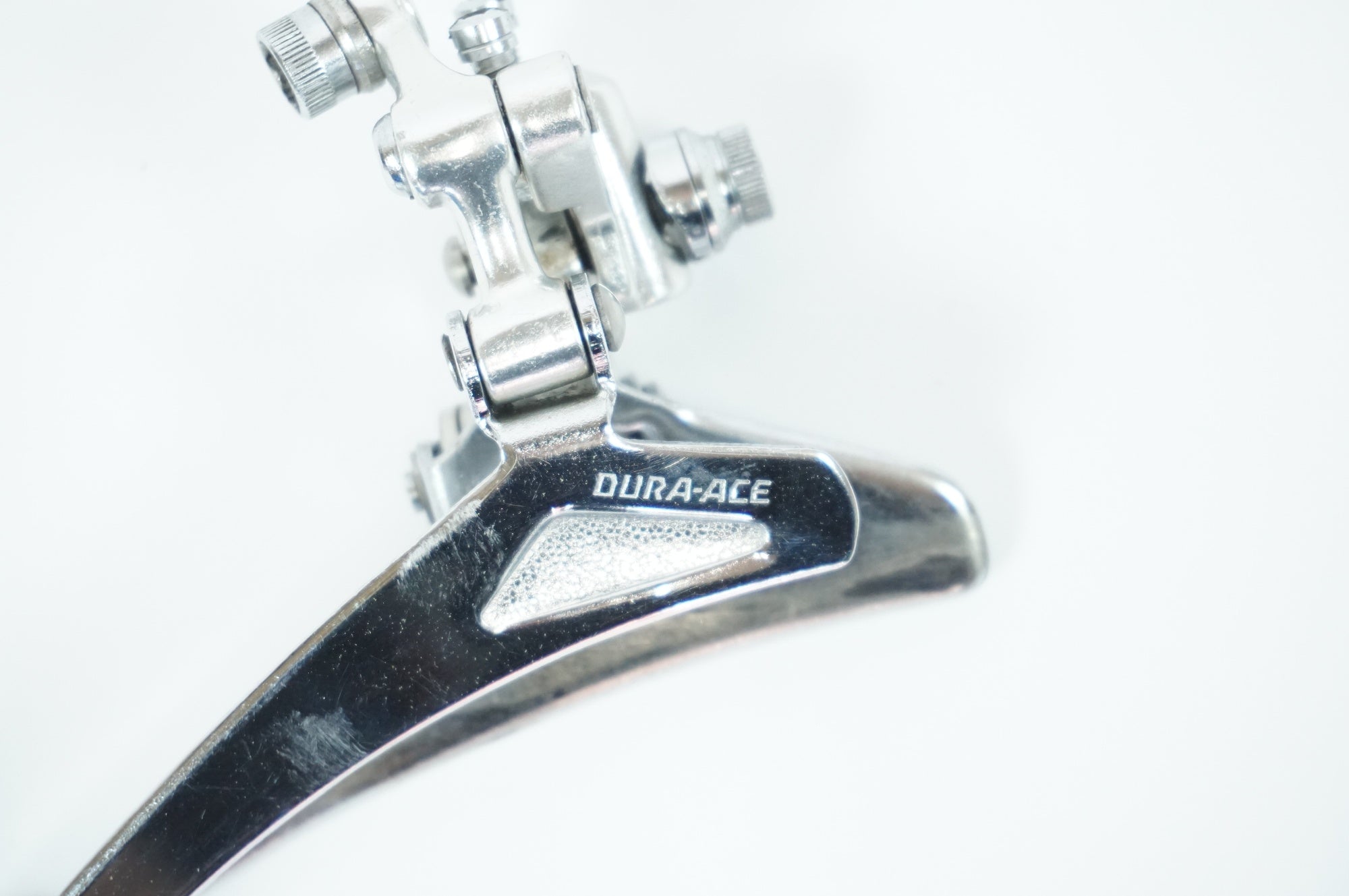 SHIMANO 「シマノ」 DURA-ACE FD-7200 フロントディレイラー / 宇都宮