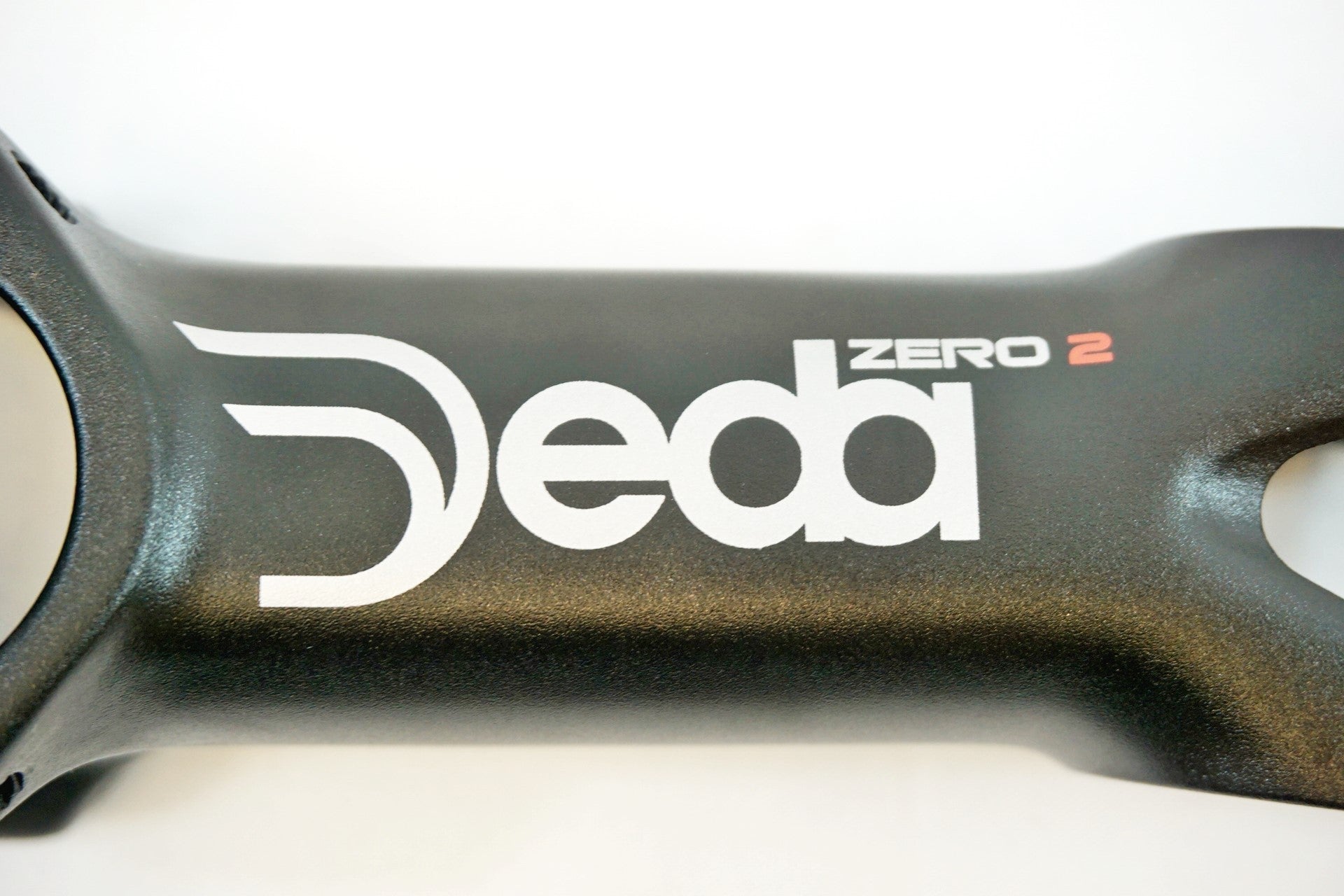 DEDA 「デダ」 ZERO2 φ31.7 90mm ステム / 有明ガーデン店