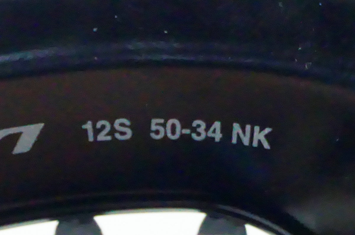 SHIMANO 「シマノ」 ULTEGRA FC-R8100-P 50-34T 170mm クランク / 名古屋大須店