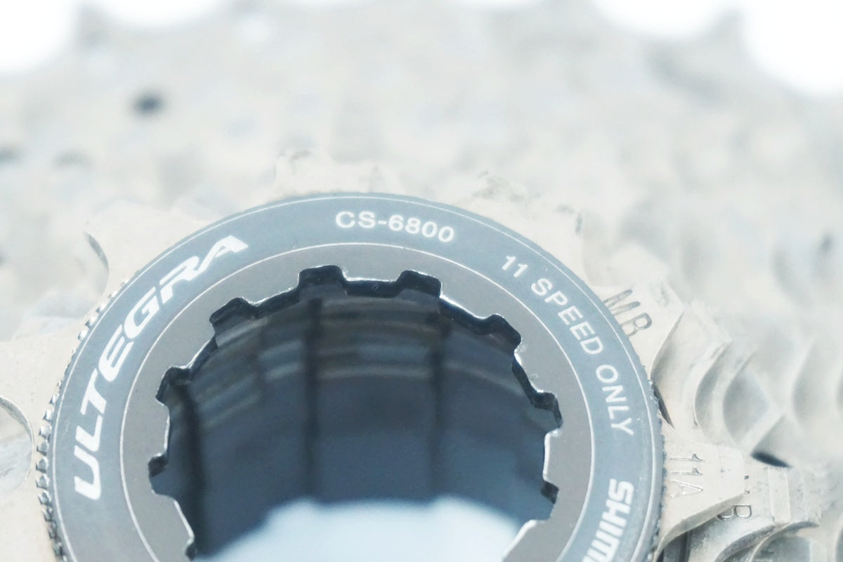 SHIMANO 「シマノ」 ULTEGRA CS-6800 11-32T スプロケット / 大阪美原北インター店