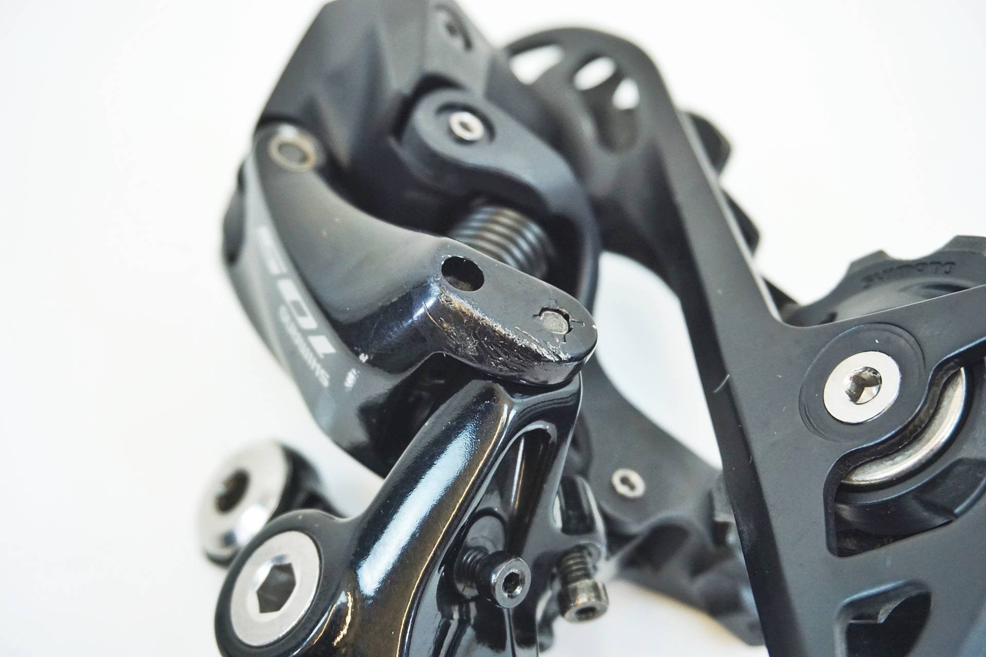 SHIMANO 「シマノ」 105 RD-R7000 SS リアディレイラー / 有明ガーデン店