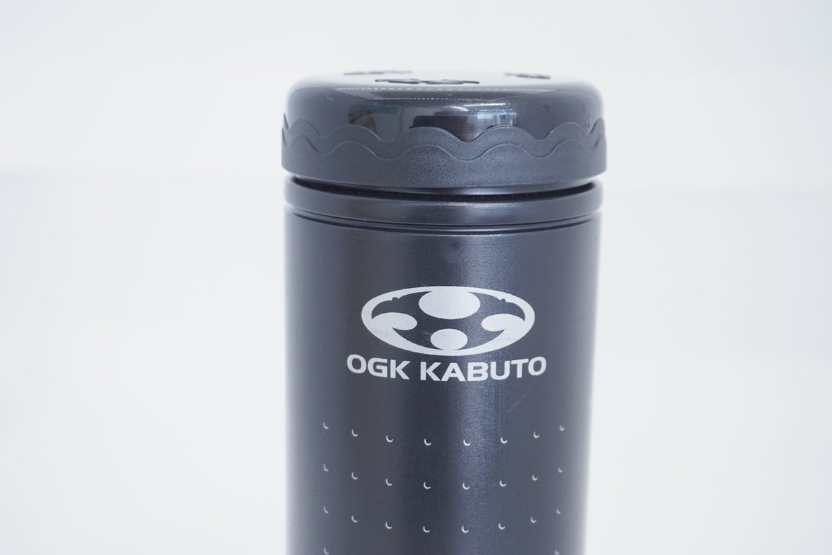 OGK 「オージーケー」 KABUTO ツールケース / 京都八幡店