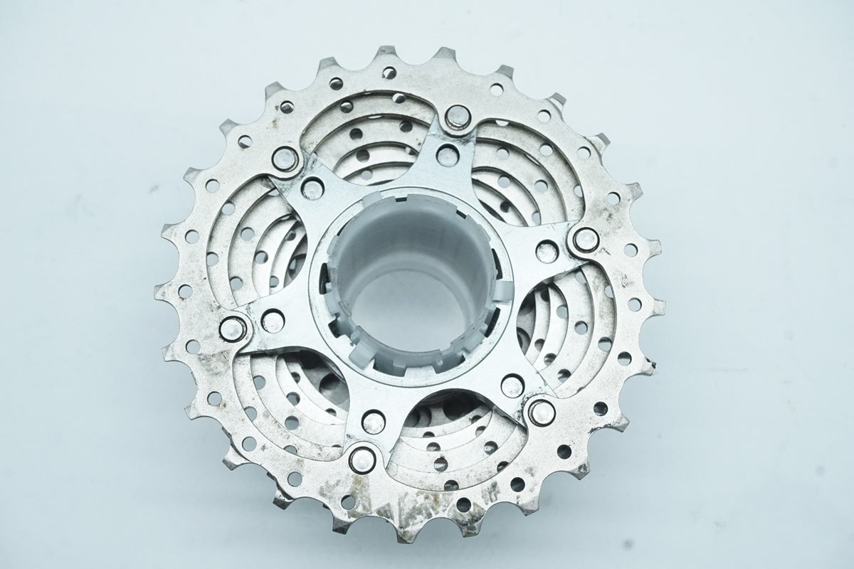 SHIMNO「シマノ」 ULTEGRA CS-6700 スプロケット/ 京都西院店
