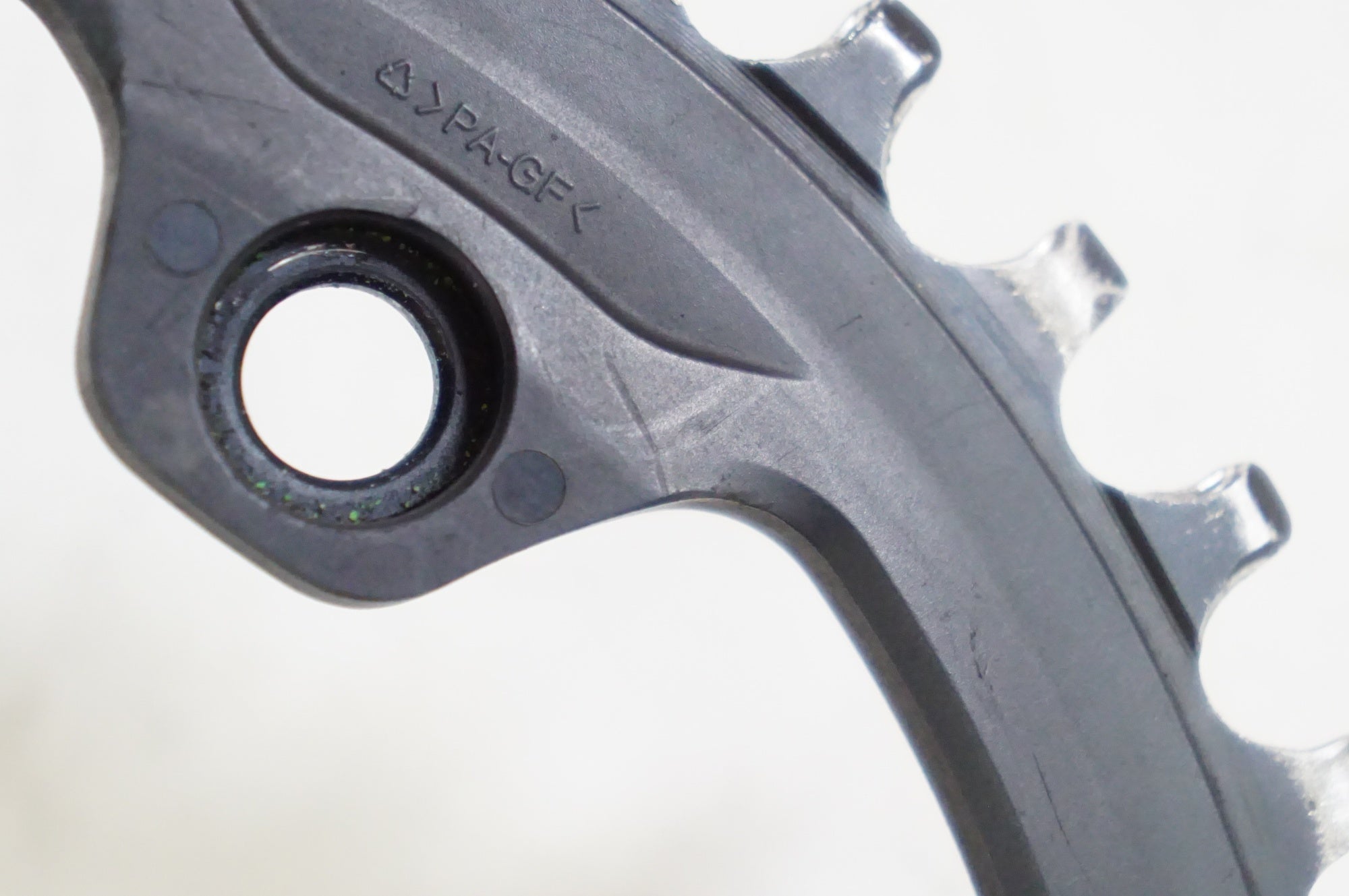 SHIMANO 「シマノ」 GRX 11S 40T チェーンリング / 熊谷本店