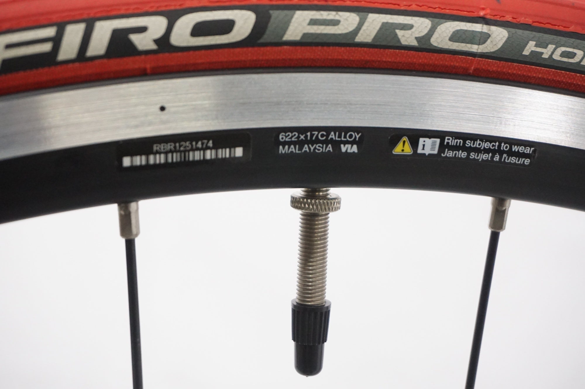 SHIMANO 「シマノ」 WH-RS100 シマノ11速 リアホイール / AKIBA店