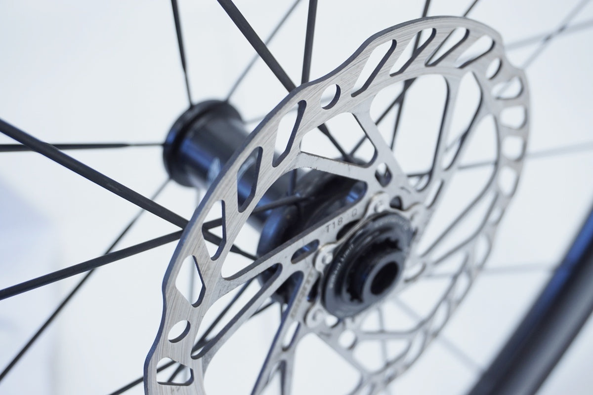 GIANT 「ジャイアント」 SLR ONE SHIMANO11S ホイールセット / 京都八幡店