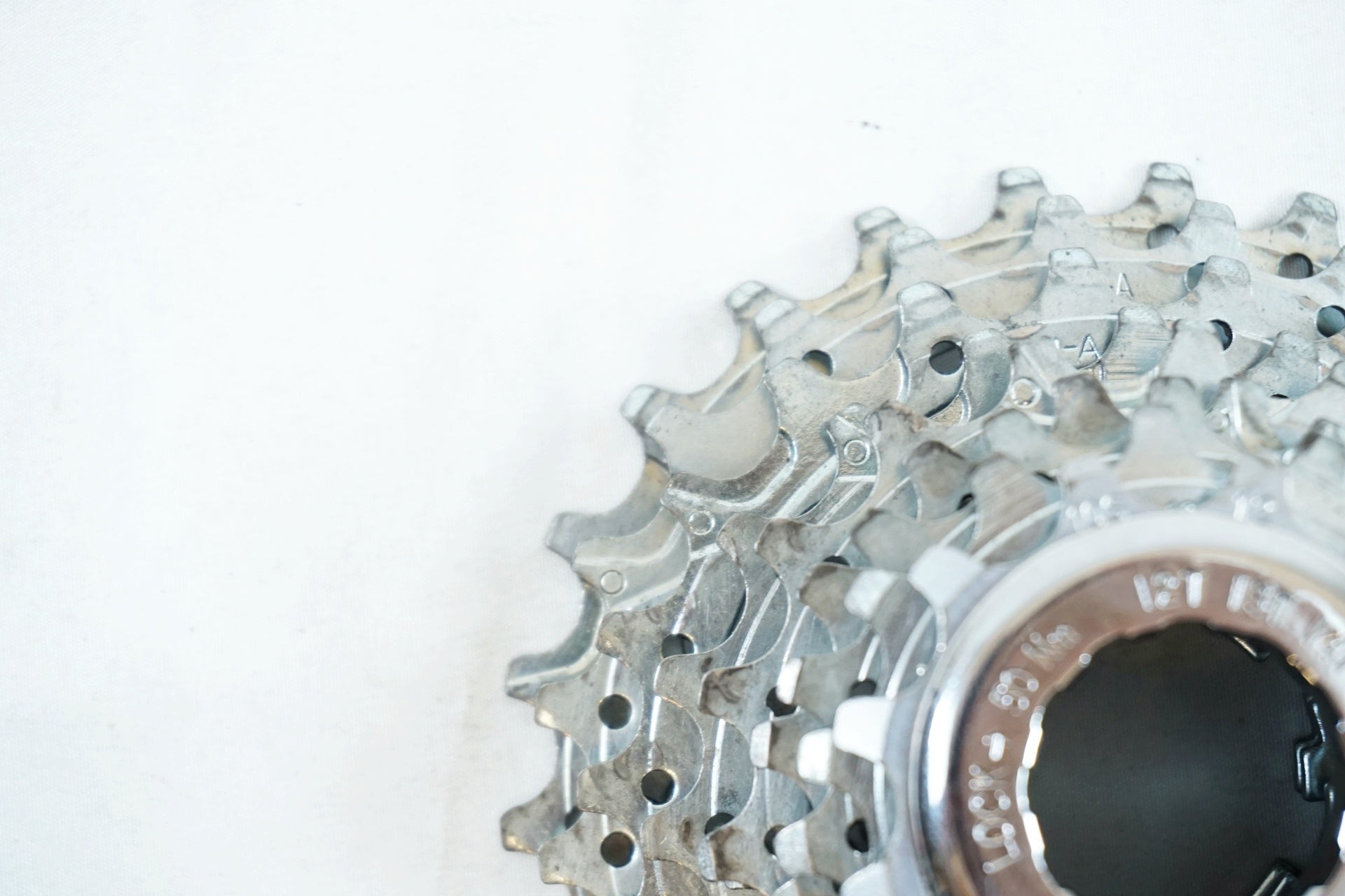 CAMPAGNOLO 「カンパニョーロ」 VELOCE 12-25T 10S スプロケット