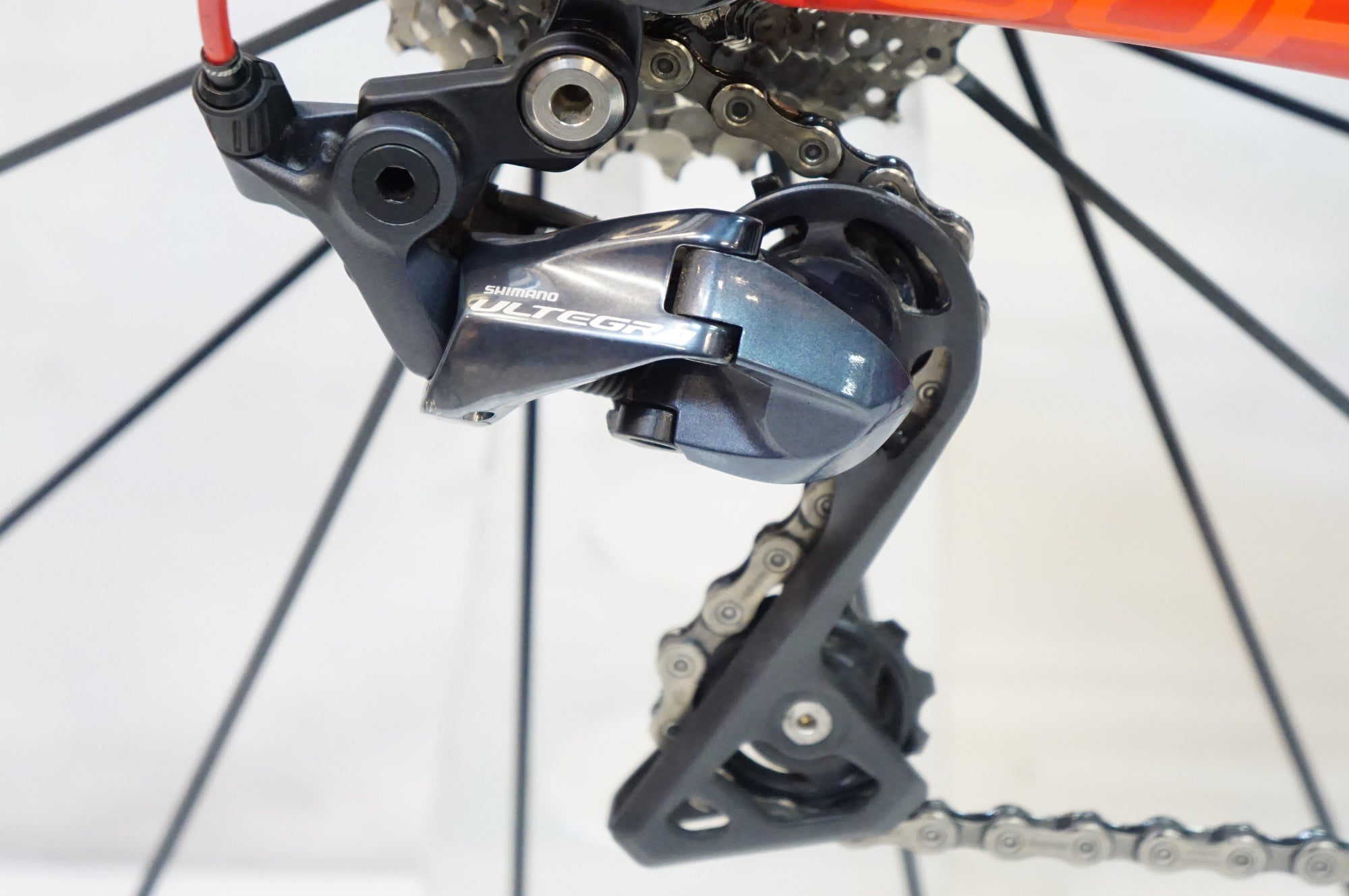 PINARELLO 「ピナレロ」 MARVEL 30.12 THINK2 2014年モデル ロードバイク / 熊谷本店