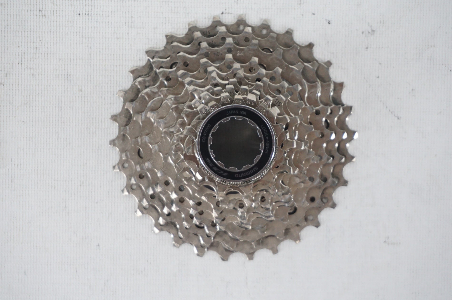 SHIMANO 「シマノ」 105 CS-R7000 スプロケット / 阪急塚口店