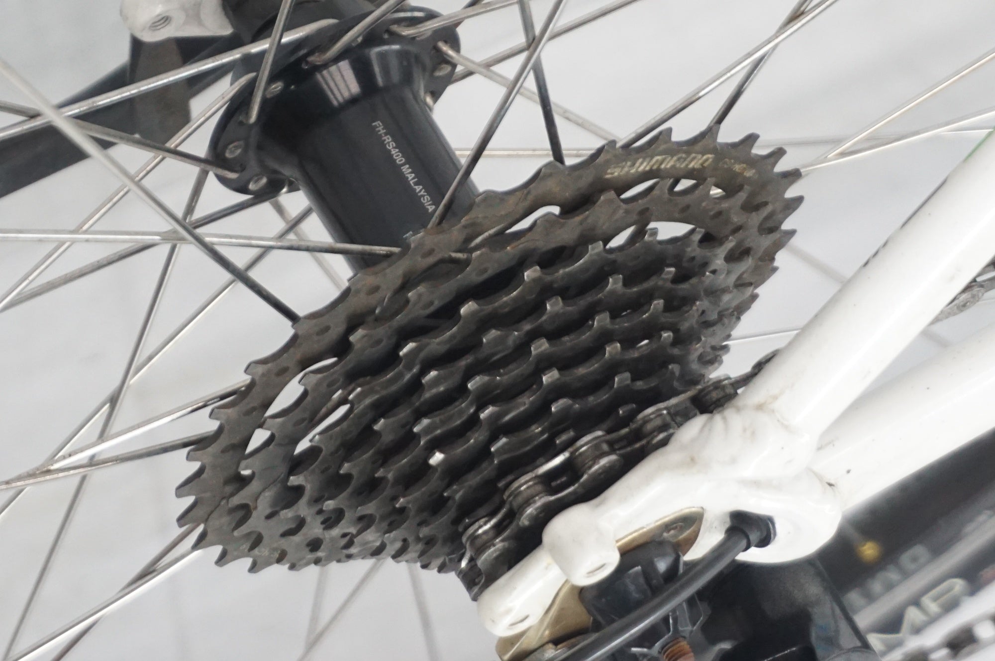 TREK 「トレック」 7.4FX 2016年モデル クロスバイク / 阪急塚口店