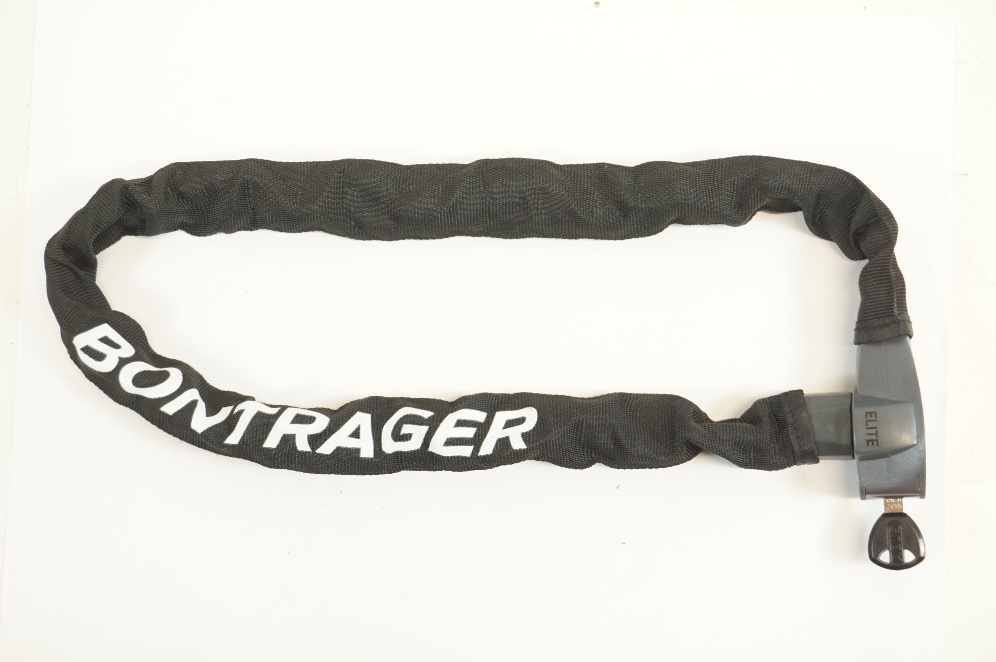 BONTRAGER 「ボントレガー」 ABUS ELITE チェーンロック / 宇都宮店
