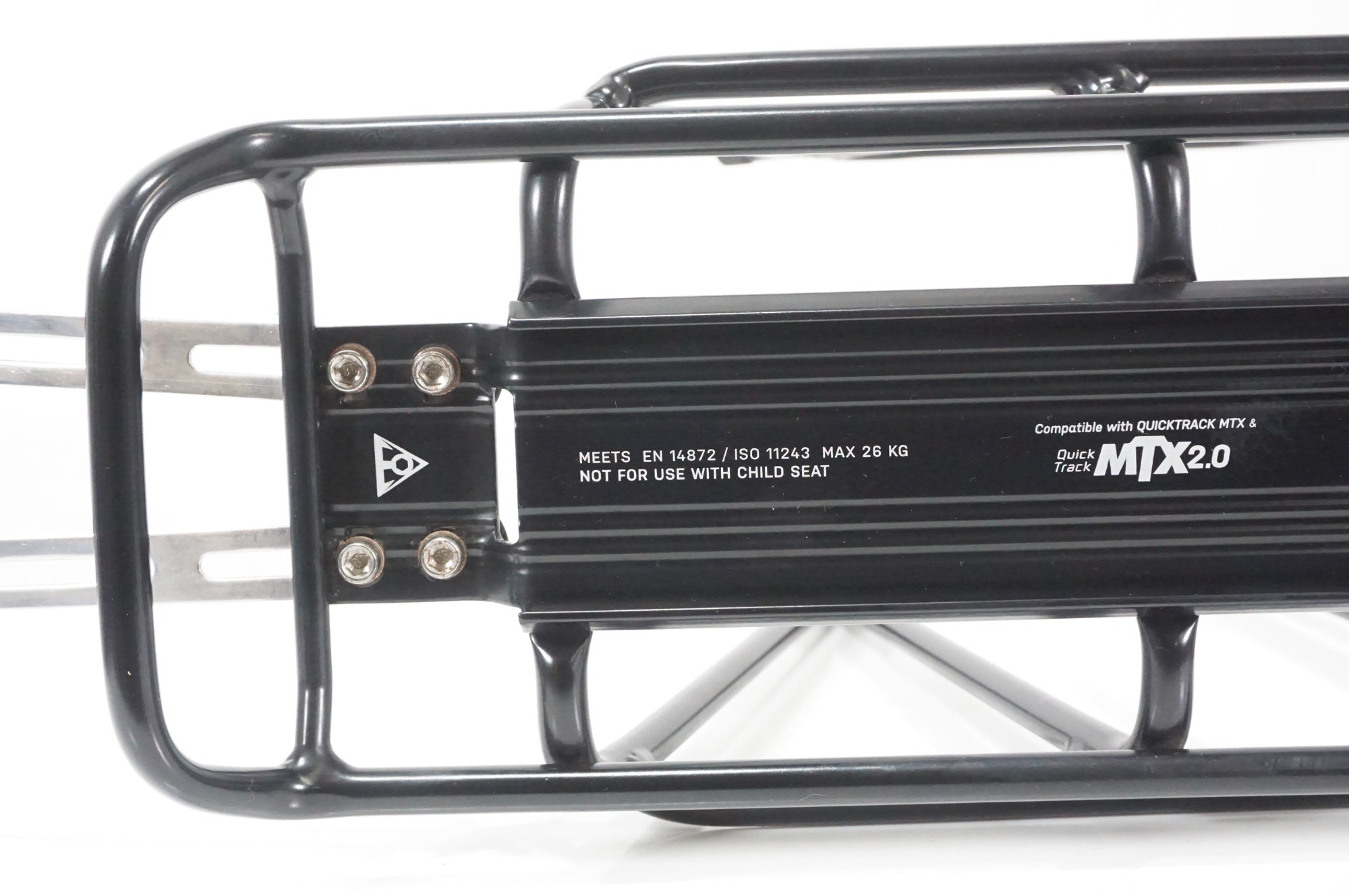 TOPEAK 「トピーク」 SUPER TOURIST DX リアキャリア / AKIBA店