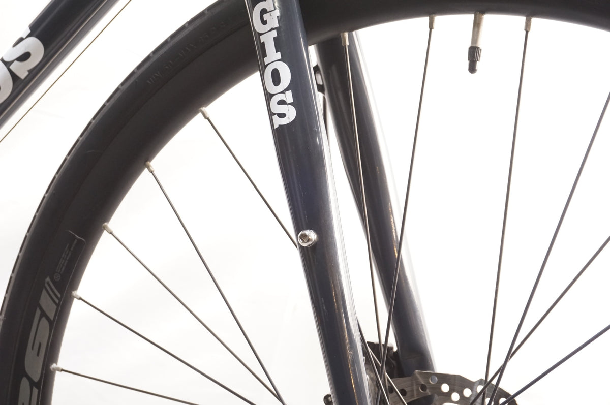 GIOS 「ジオス」 MISTRAL DISC 2022年モデル クロスバイク / 中目黒店