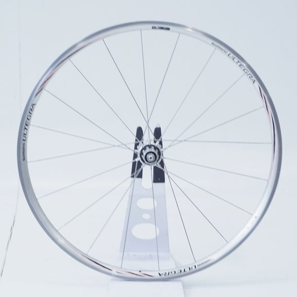 SHIMANO ULTEGRA WH-6600 ロードバイクホイール 前後セット SHIMANO 「シマノ」 ULTEGRA WH-6600 8-10S リアホイール / 京都八幡店