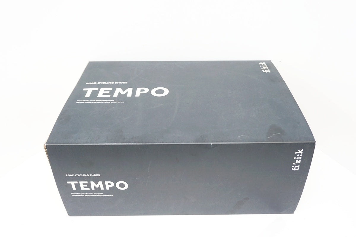 FIZIK 「フィジーク」 TEMPO R5 POWER STRAP 27cm シューズ / 大阪美原北インター店