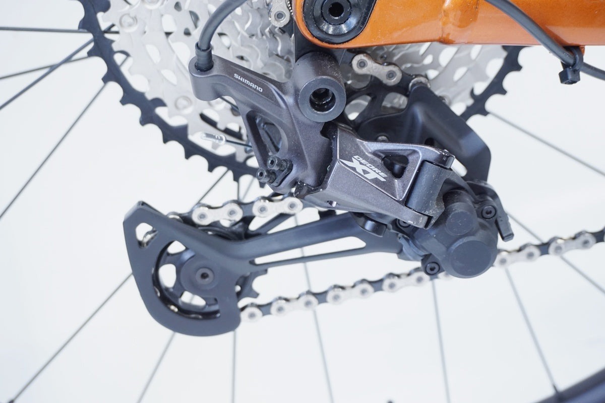 GIANT 「ジャイアント」 XTC SLR 29ER MTB 2022年モデル マウンテンバイク / 京都八幡店
