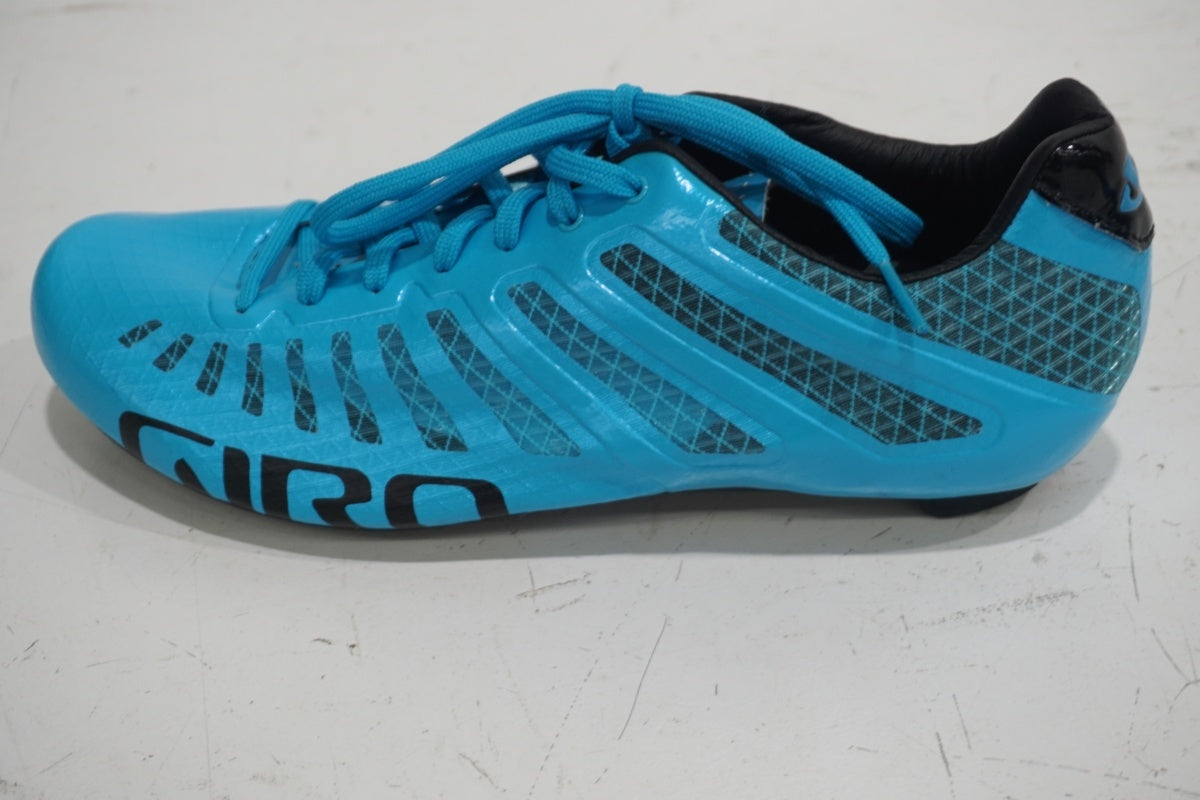GIRO 「ジロ」 EMPIRE EASTON EC90 SLX EU42サイズ シューズ / 滋賀