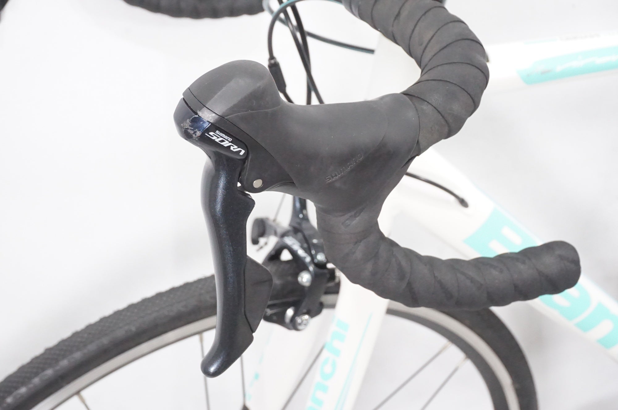 BIANCHI 「ビアンキ」 VIA NIRONE7 SORA 2020年モデル ロードバイク / AKIBA店