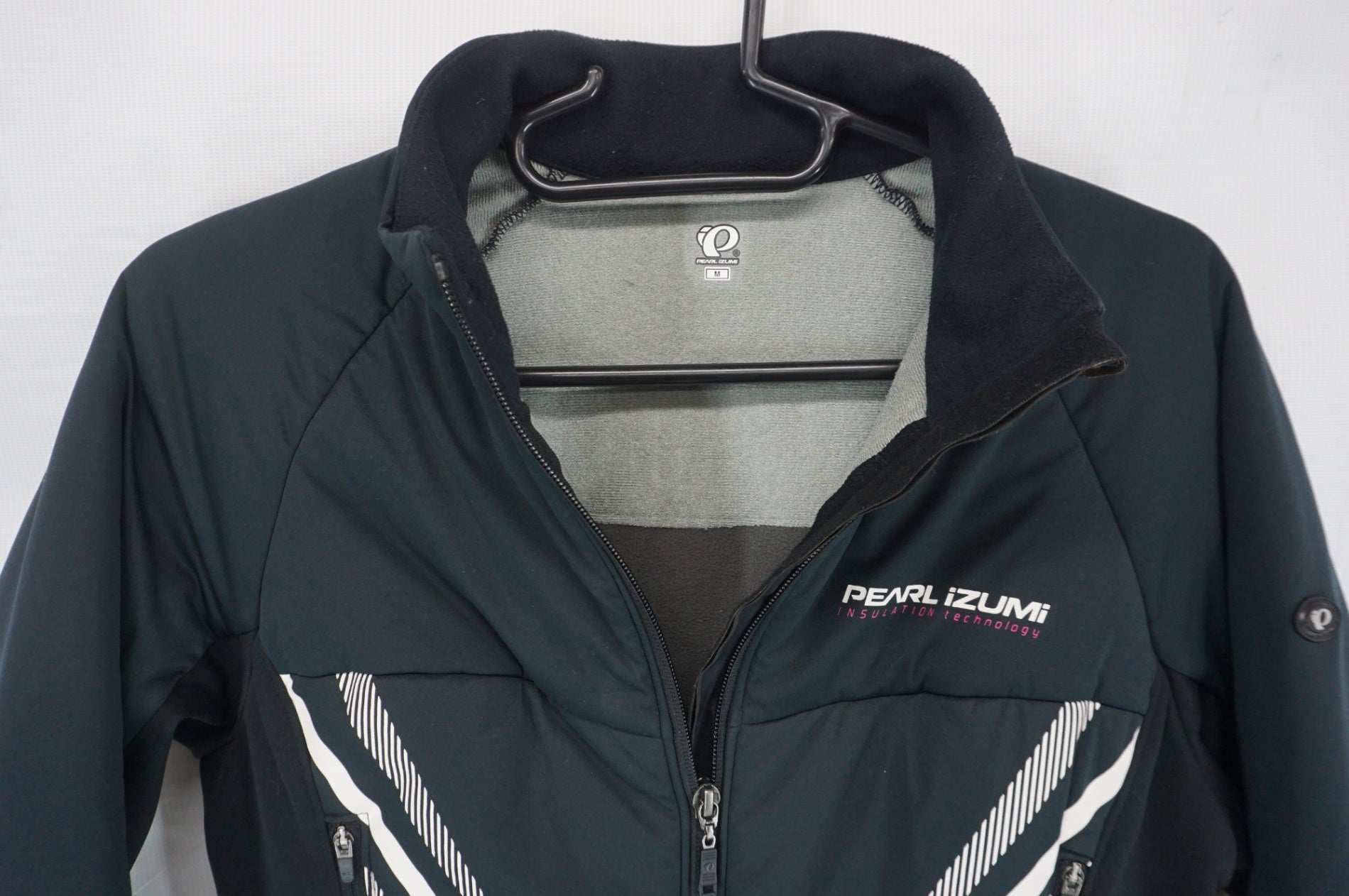 PEARL IZUMI 「パールイズミ」 Mサイズ サイクルジャケット / 阪急塚口店