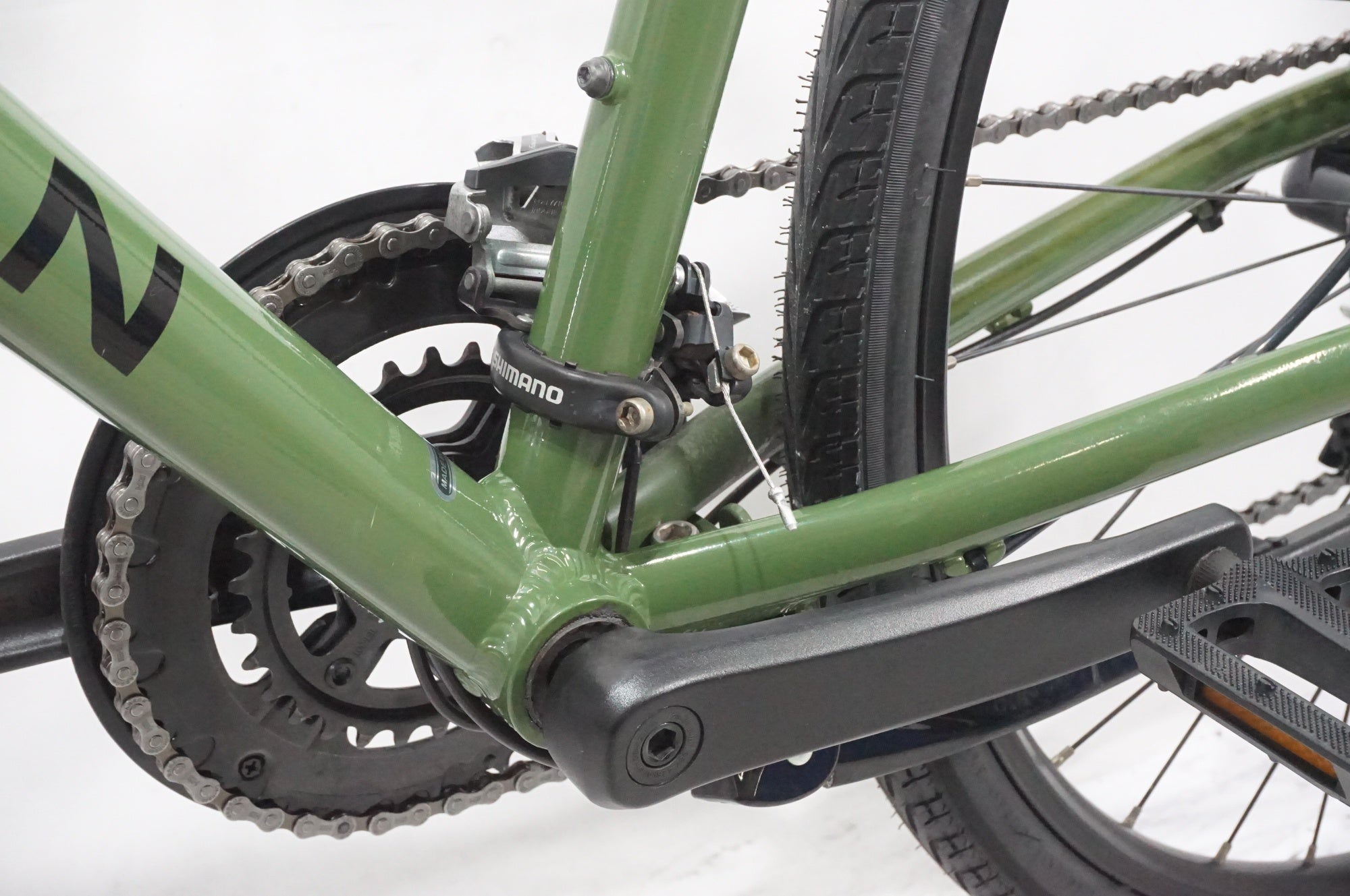 MARIN 「マリン」 CORTE MADERA DISC SE 2022年モデル クロスバイク / AKIBA店