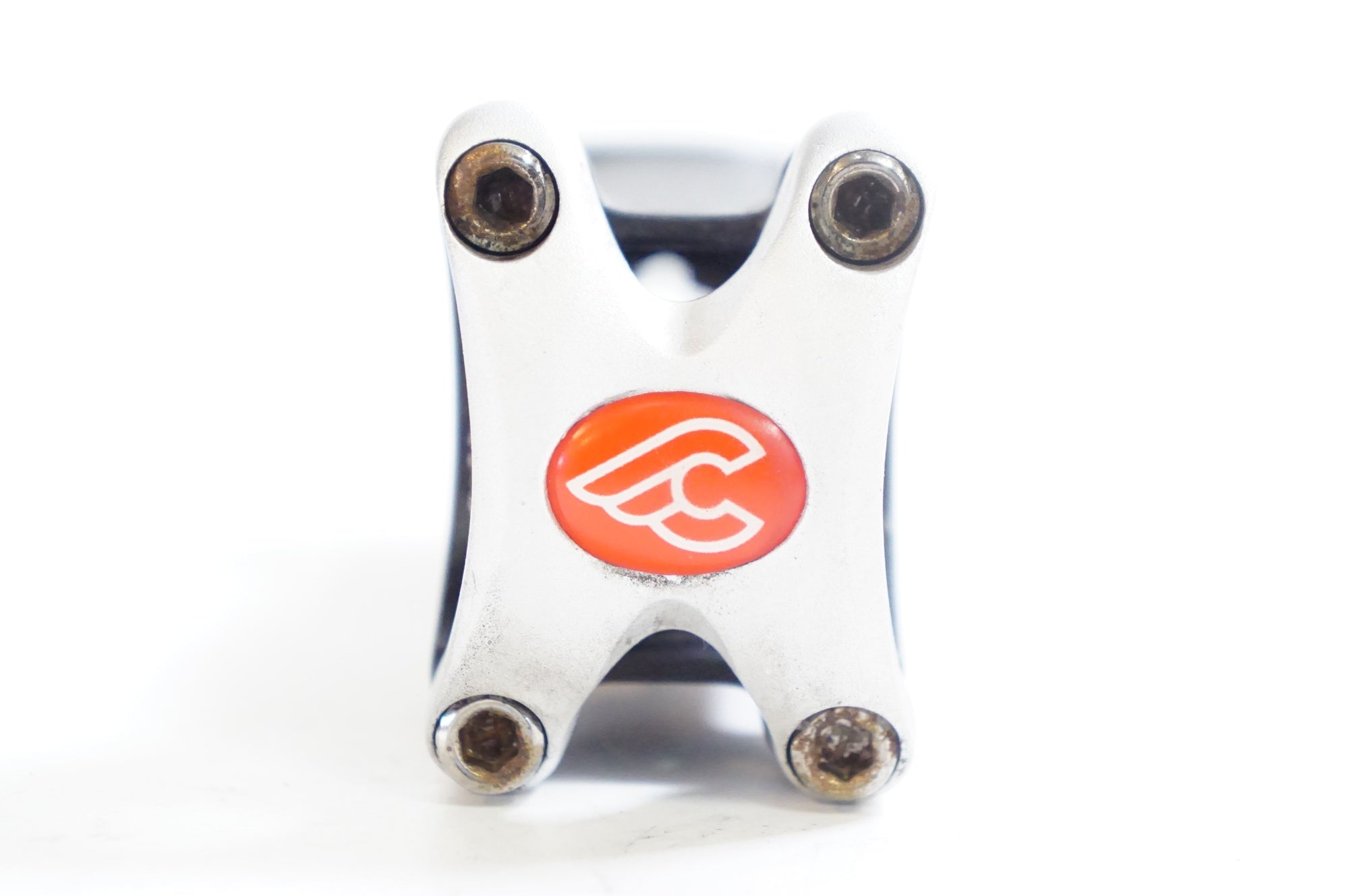 CINELLI 「チネリ」 AXIS φ31.8 110mm ステム / 熊谷本店