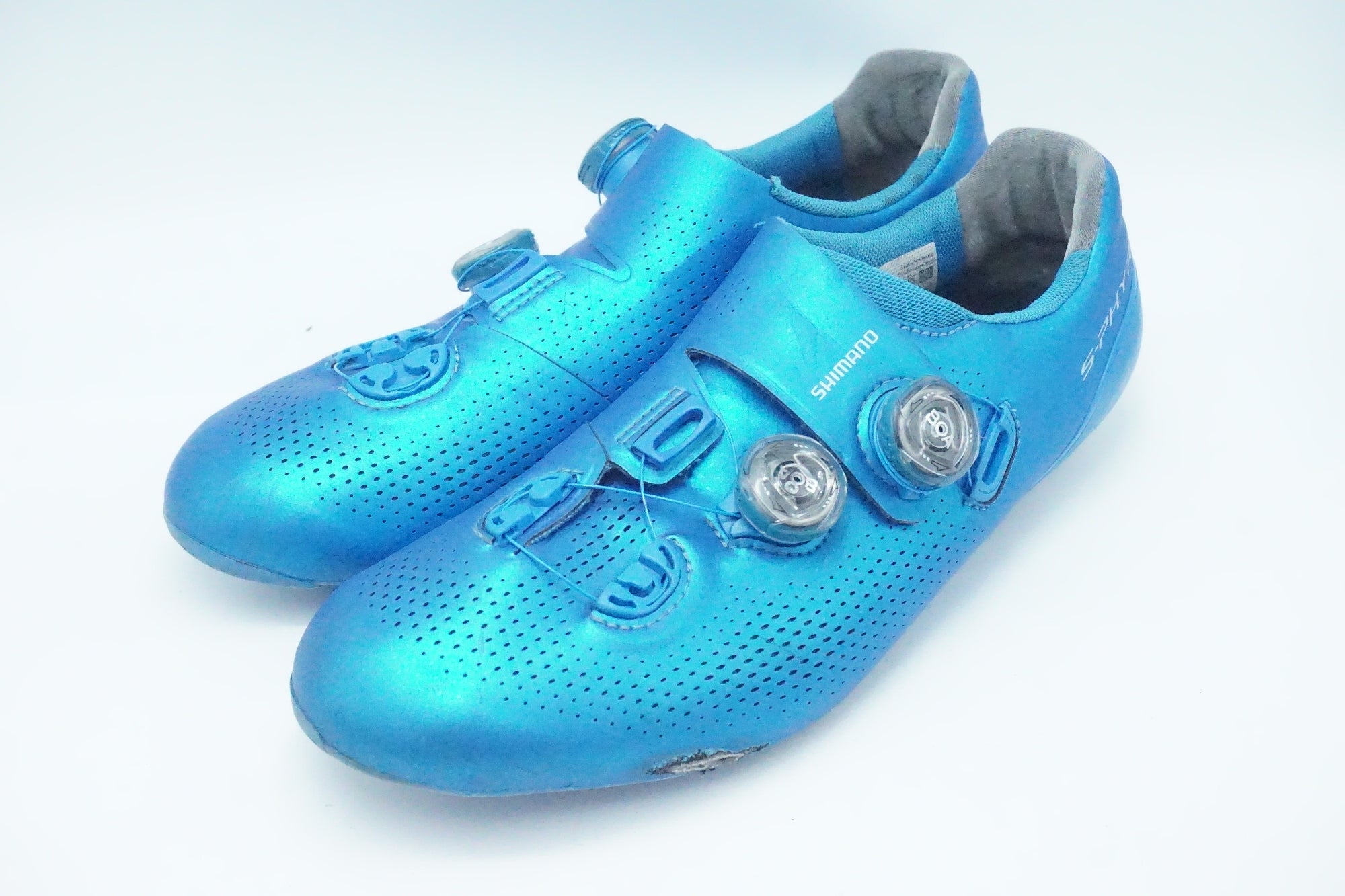 SHIMANO 「シマノ」 SH-RC701 EU43 シューズ/ 京都西院店