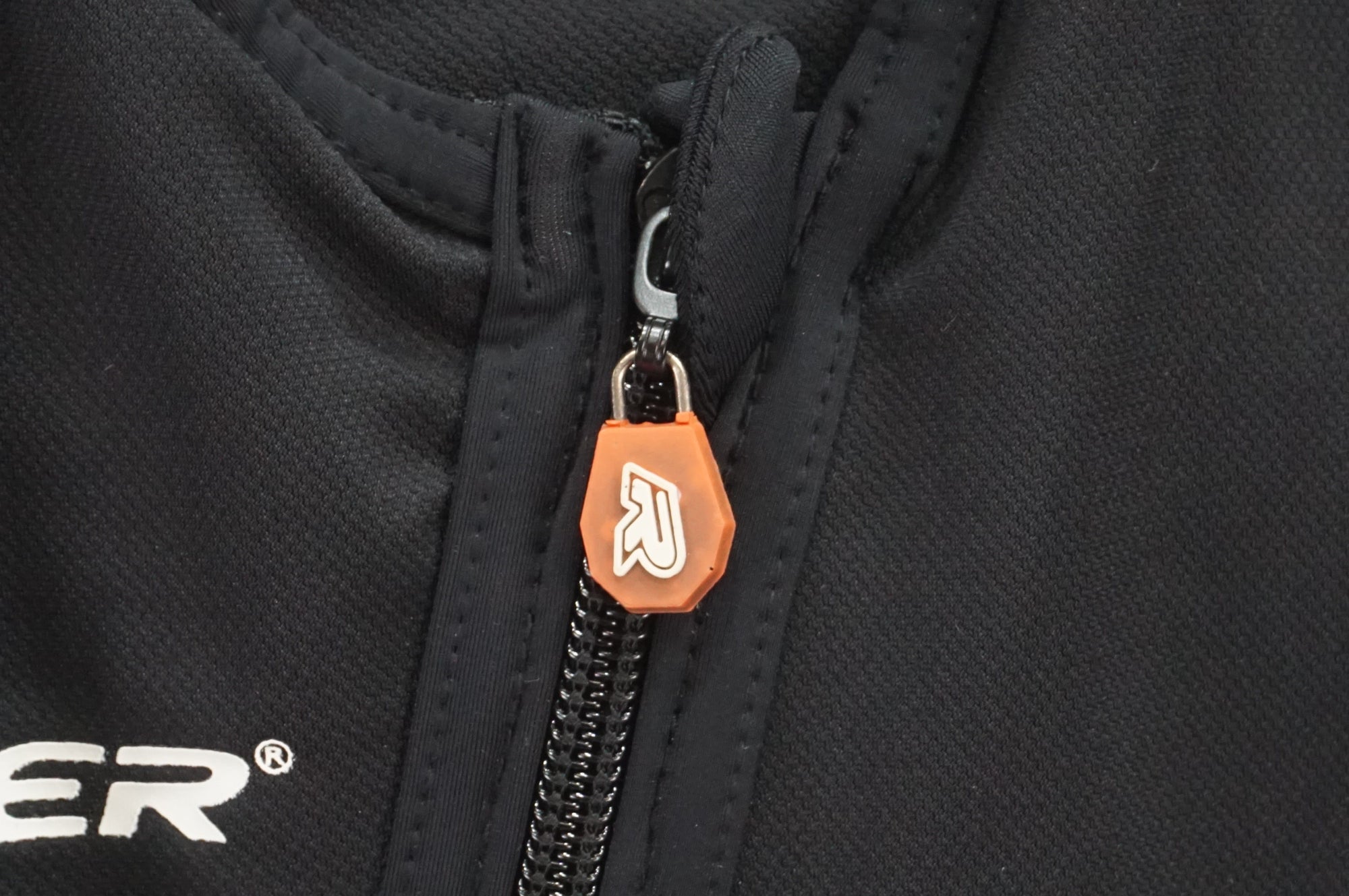 RACER 「レーサー」 PRO TOP 2 Lサイズ バックプロテクターベスト / 大宮店