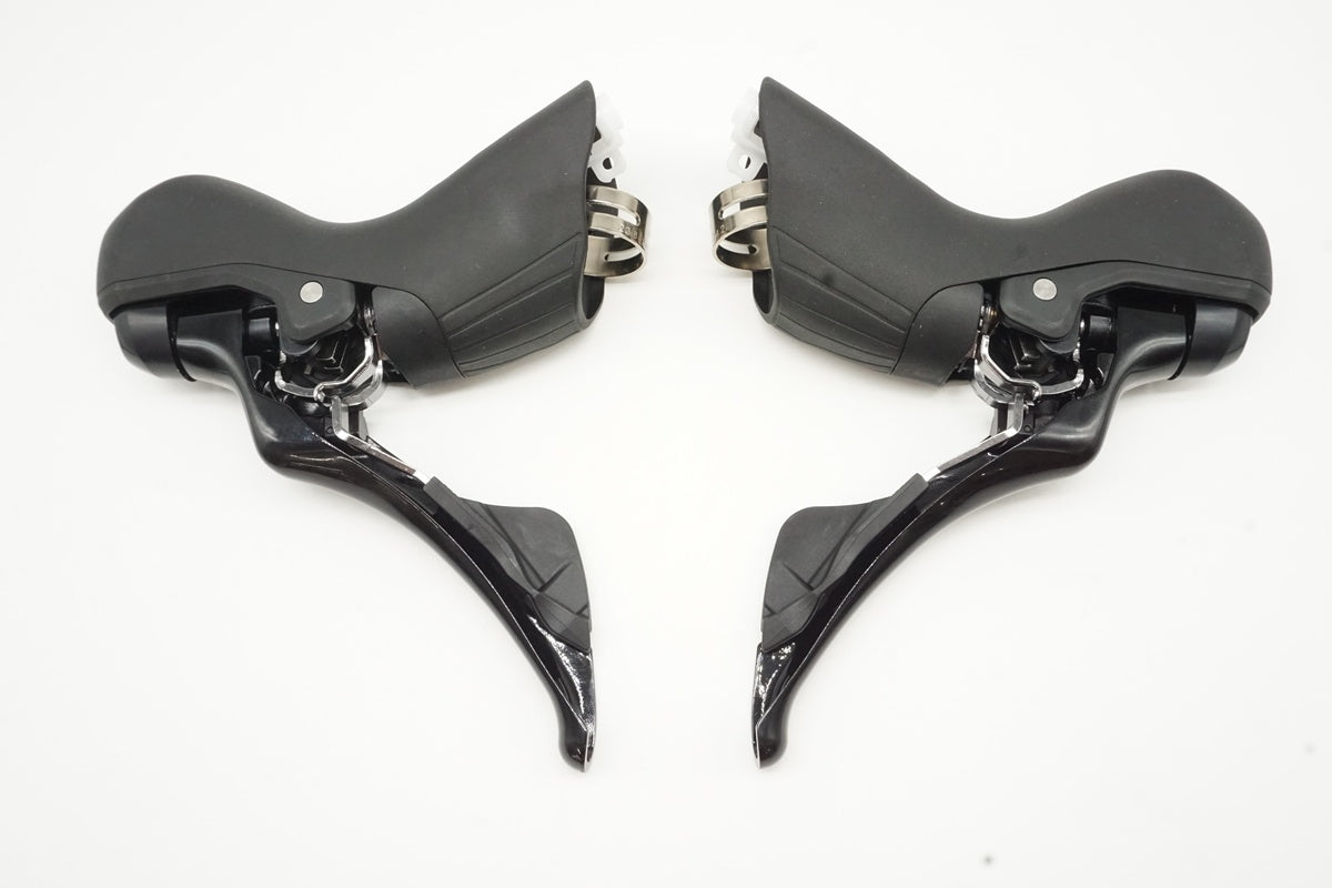 SHIMANO「シマノ」 105 ST-R7120/BR-R7170 ブレーキセット/ 京都西院店