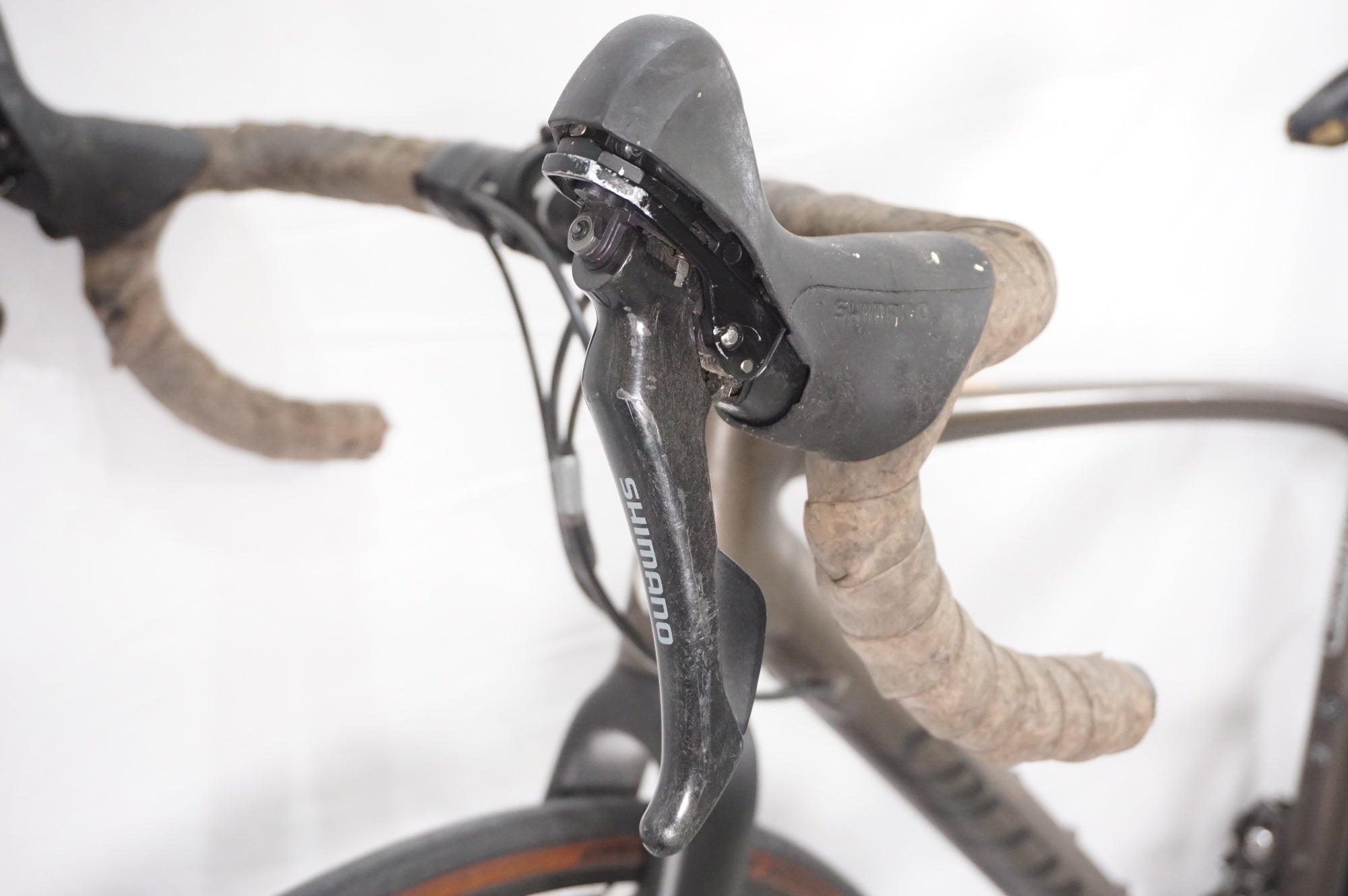 ジャンク SPECIALIZED 「スペシャライズド」 DIVERGE COMP SMARTWELD 2015年モデル ロードバイク / AKIBA店