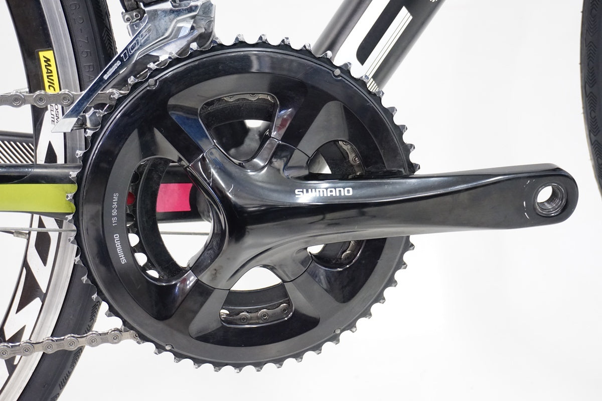 FOCUS「フォーカス」 IZALCO RACE AL 105 2018年モデル ロードバイク / 浜松店