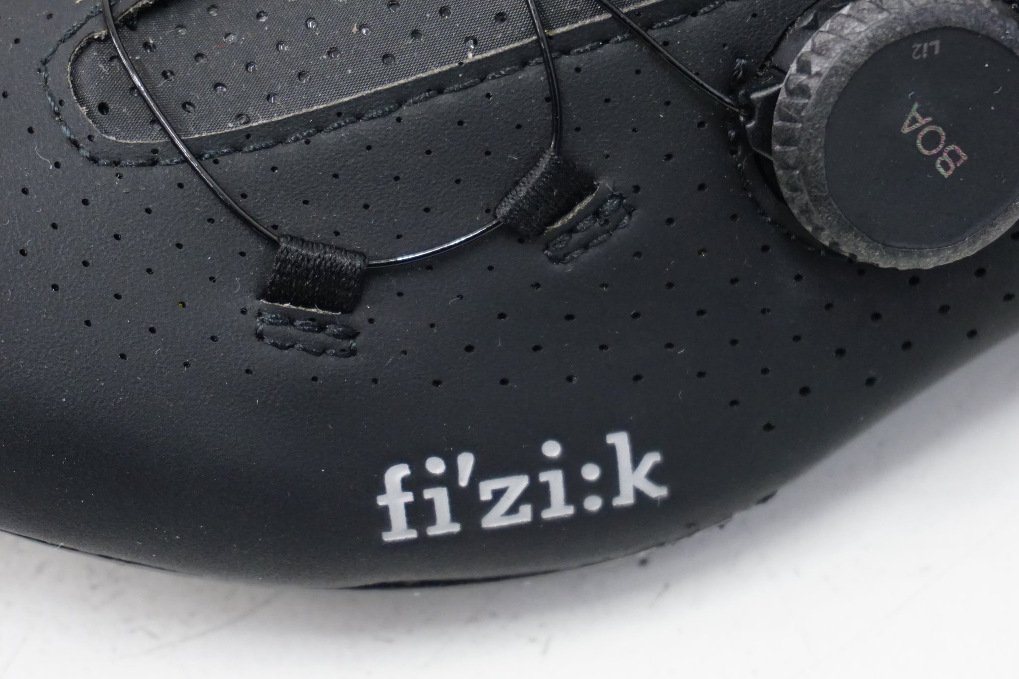 FIZIK「フィジーク」 VENTO INFINITO CARBON 23.7cm シューズ / 浜松店