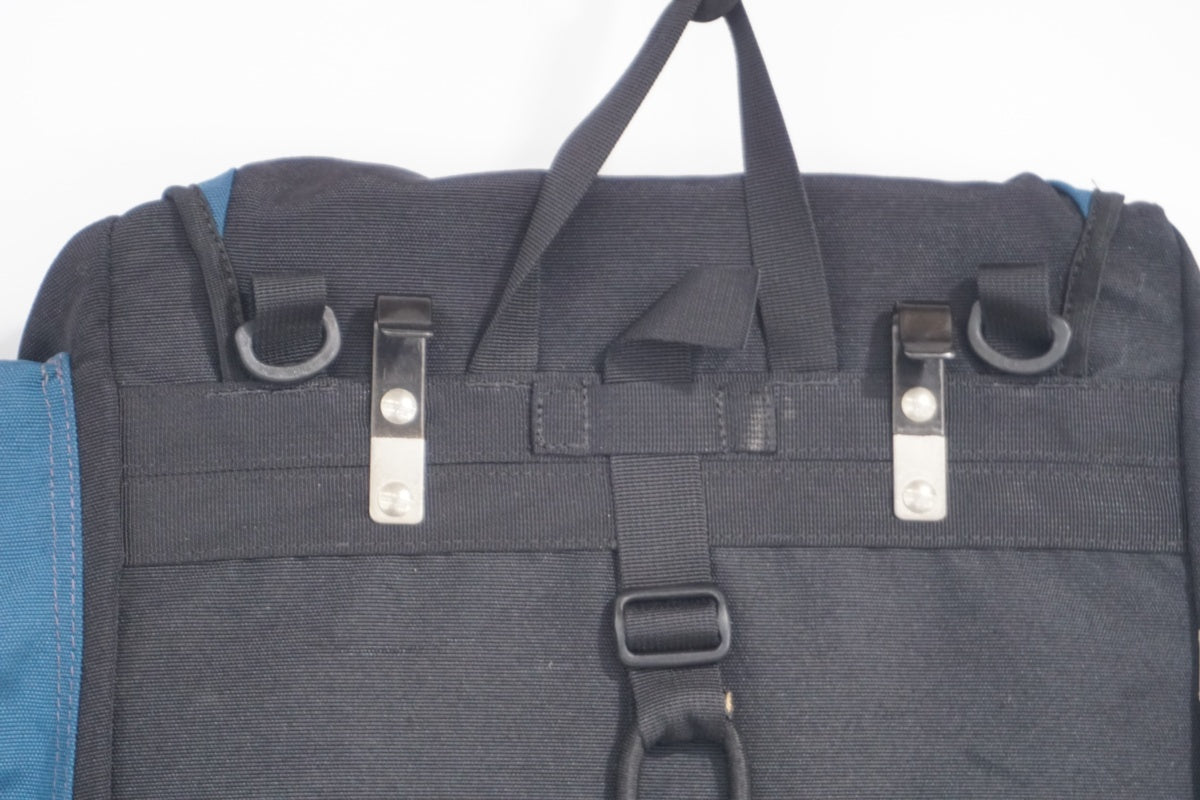 MONT BELL 「モンベル」 パニアバッグセット / 滋賀大津店