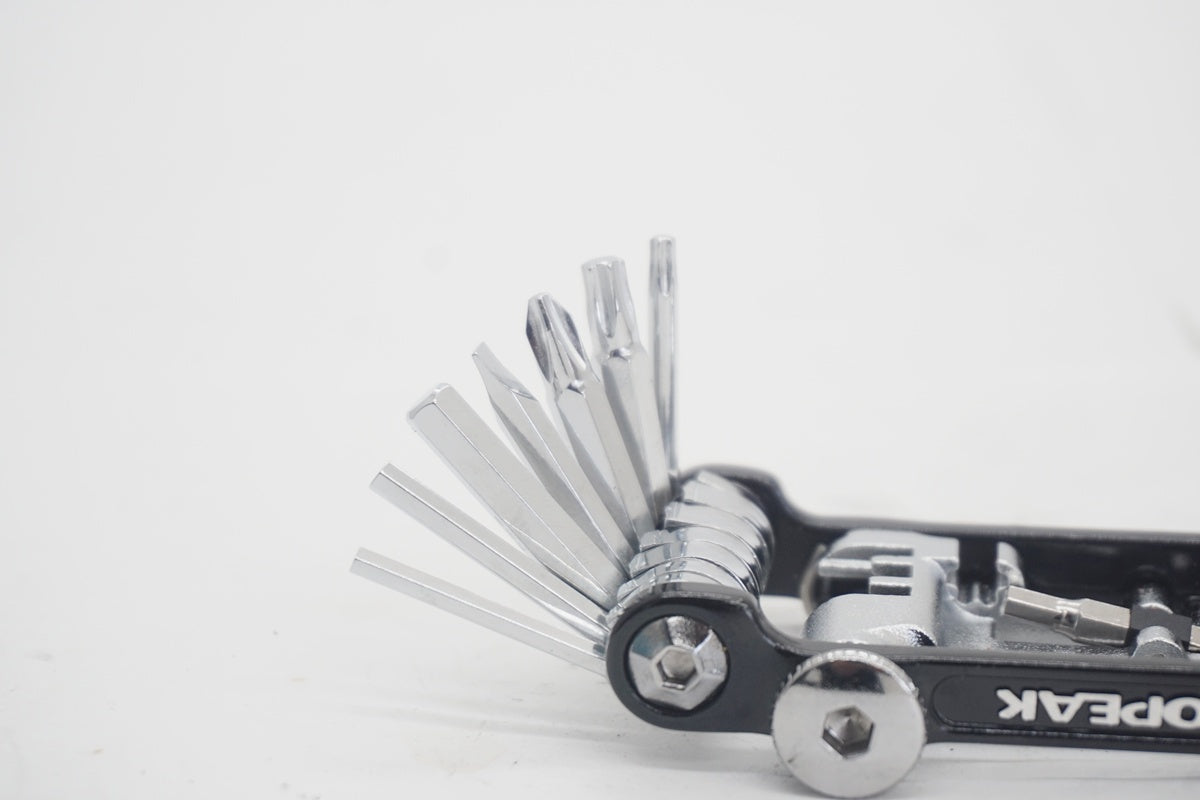 TOPEAK「トピーク」 携帯工具 / 京都八幡店