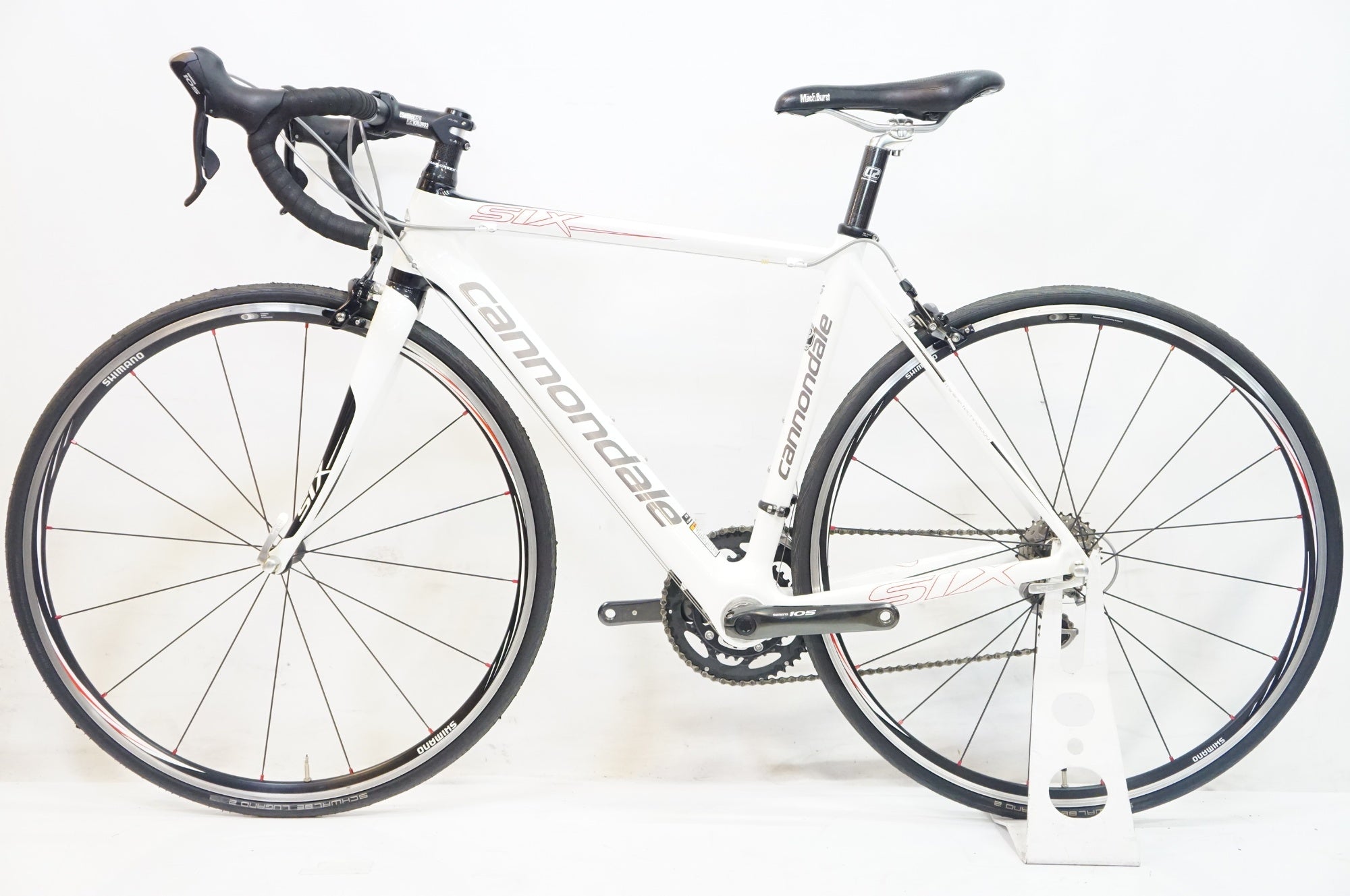 CANNONDALE 「キャノンデール」 SIX CARBON 5 2009年モデル ロードバイク / 熊谷本店