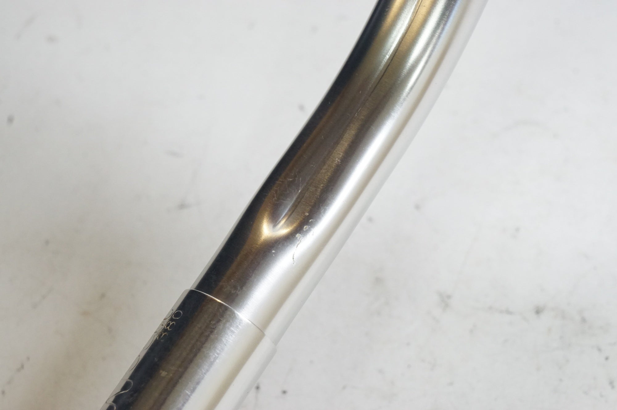 NITTO 「ニットー」 MEAT MOD185 φ26.0 380mm ハンドル / 熊谷本店