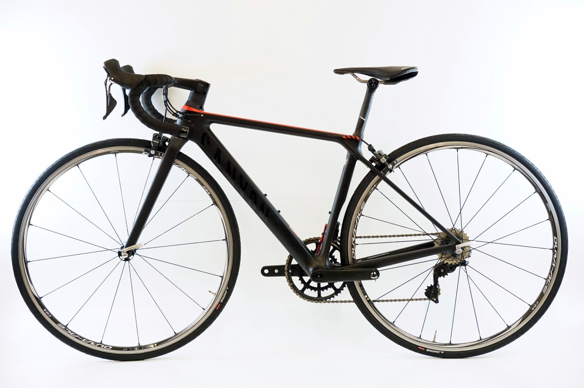 CANYON 「キャニオン」 ULTIMATE CF SLX 8.0 2016年頃 ロードバイク / 浜松店