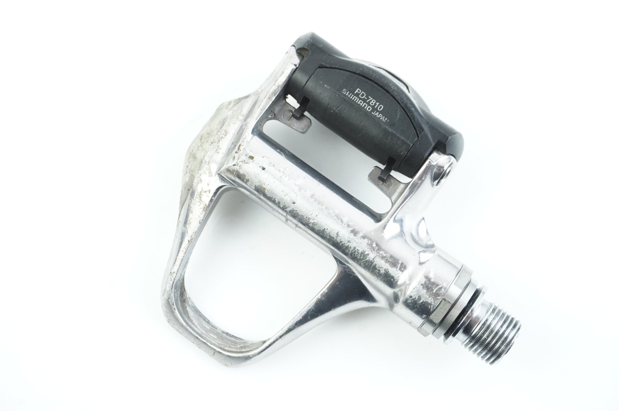 SHIMANO 「シマノ」 DURA-ACE PD-7810 ペダル / 中目黒店